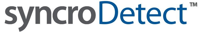 syncroDetect colour logo