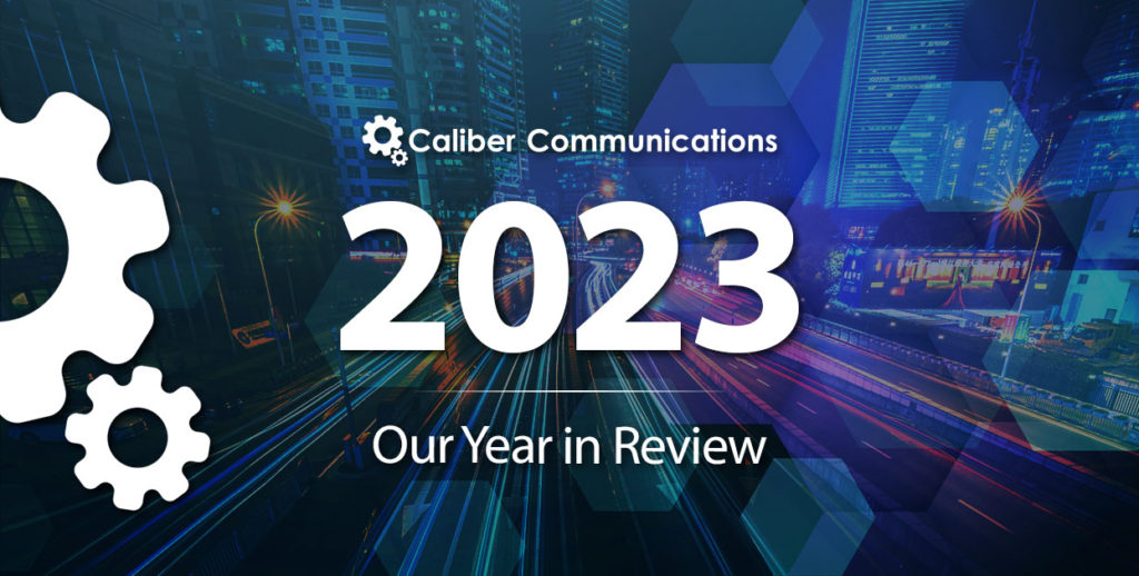 2023: Our Year In Review